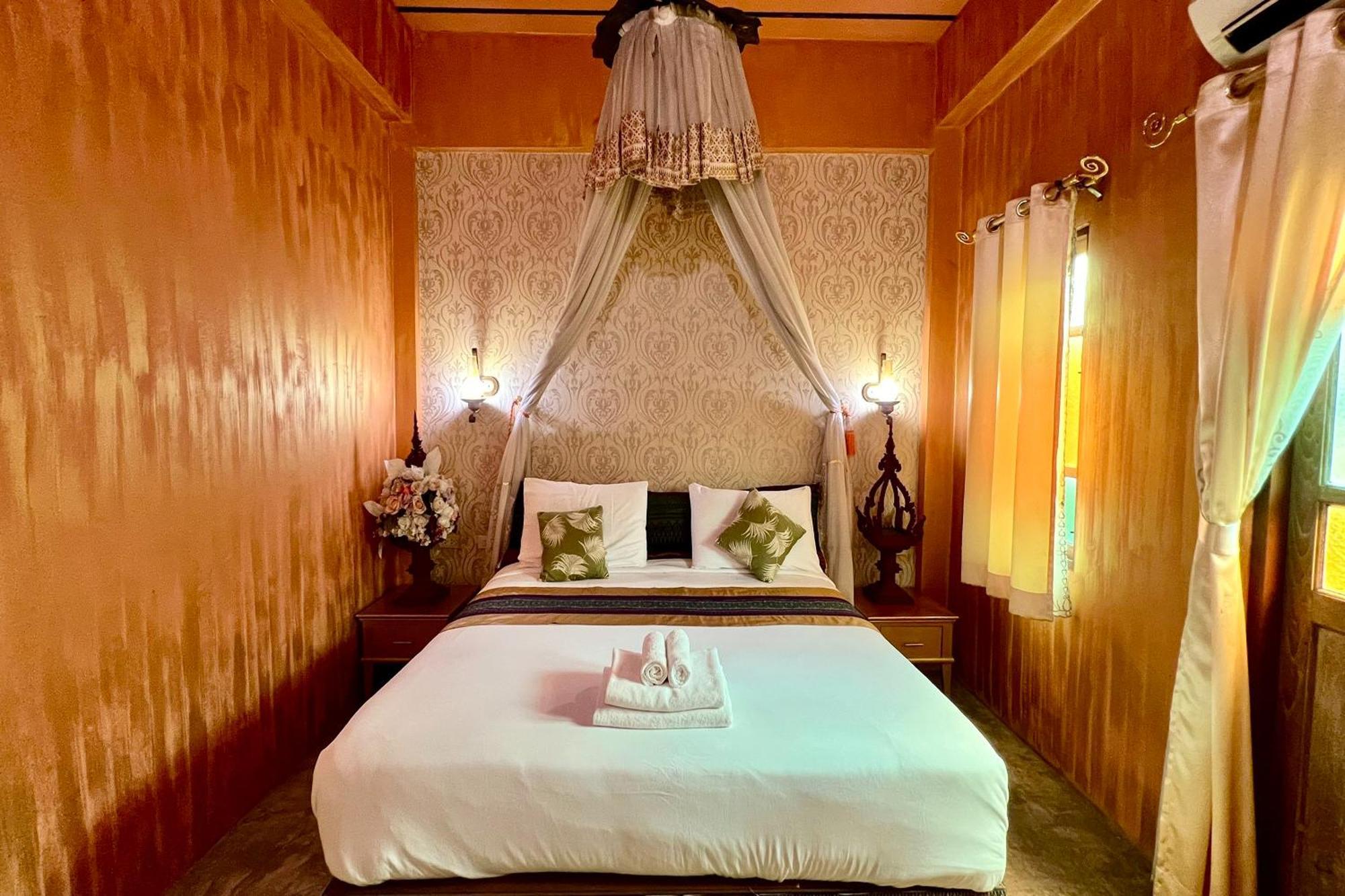 Amethyst Hotel Чиангмай Экстерьер фото